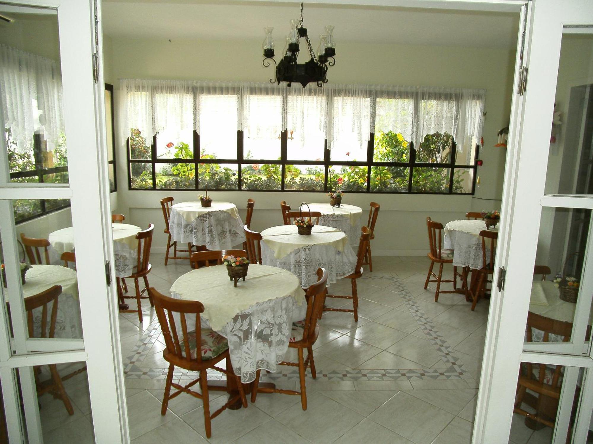 Pousada Jardim Porto Belo Exterior foto