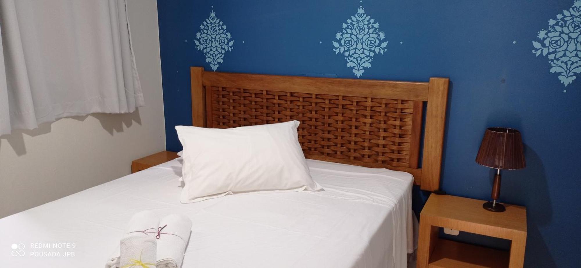 Pousada Jardim Porto Belo Habitación foto