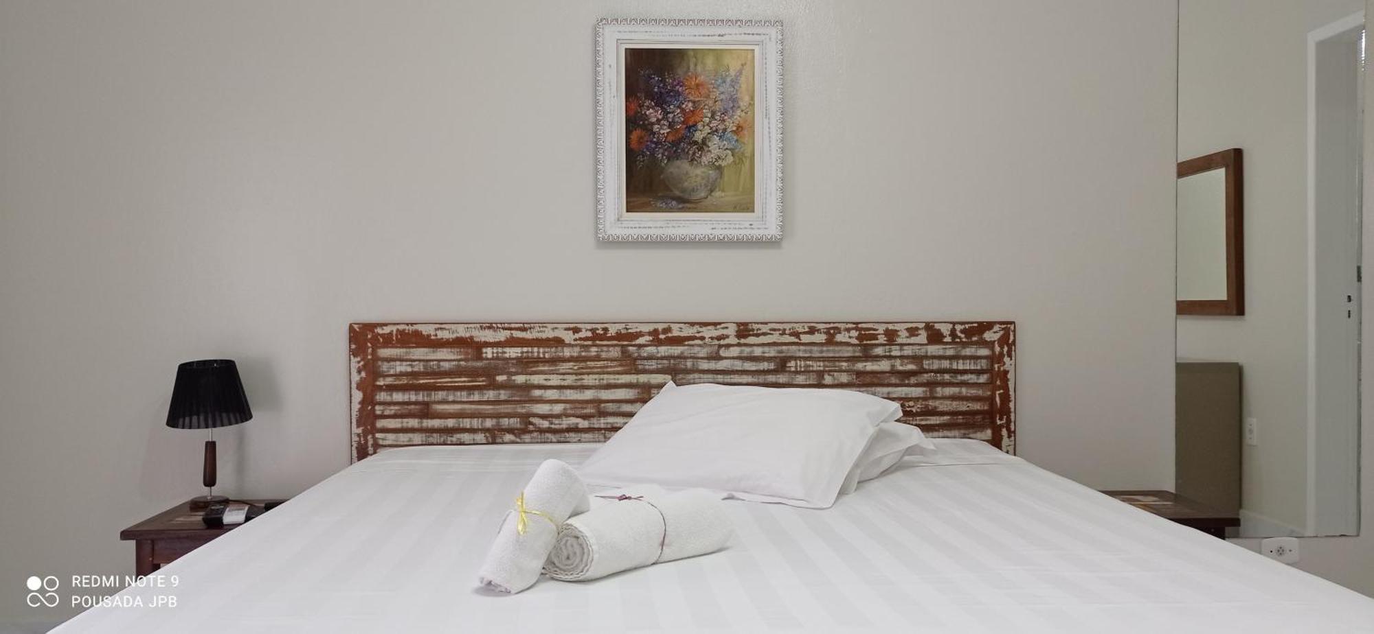 Pousada Jardim Porto Belo Habitación foto